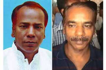 পরিচয় লুকাতে গোঁফ রাখেন নূর হোসেন!